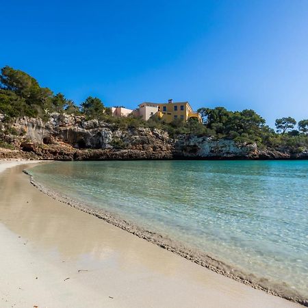 Apartamento Aquamarina 1 Cala Ferrera  Εξωτερικό φωτογραφία