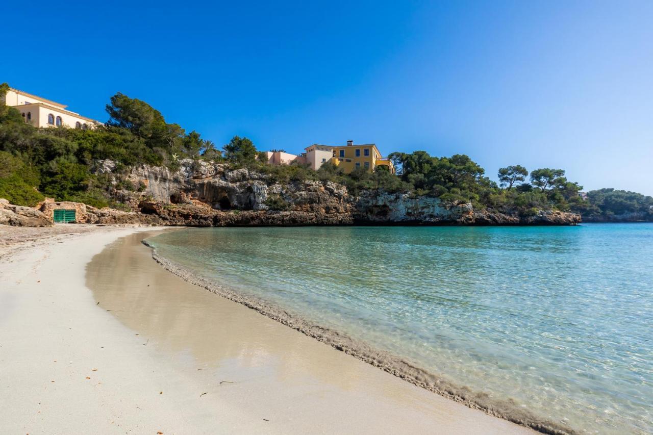 Apartamento Aquamarina 1 Cala Ferrera  Εξωτερικό φωτογραφία