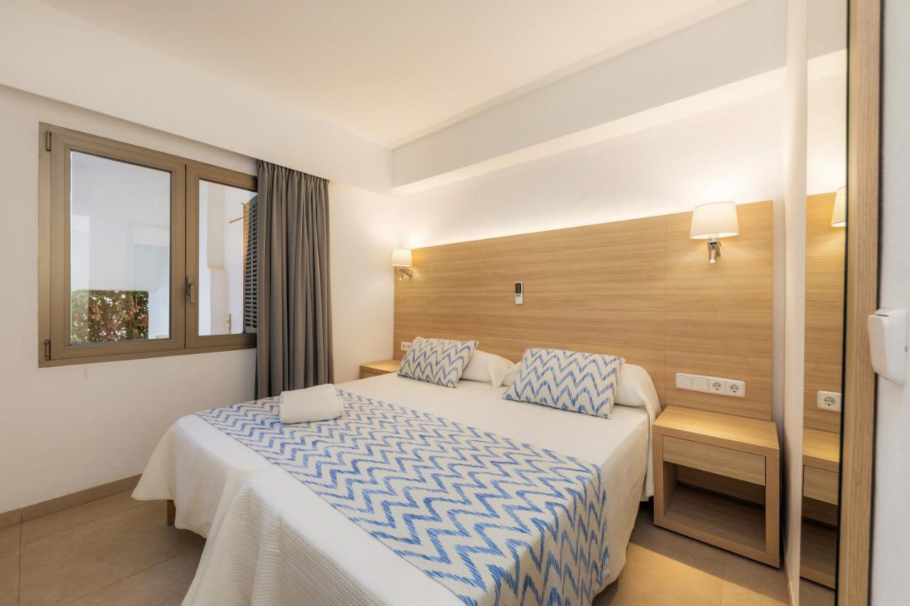 Apartamento Aquamarina 1 Cala Ferrera  Εξωτερικό φωτογραφία