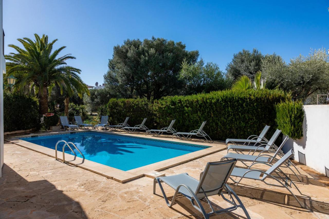 Apartamento Aquamarina 1 Cala Ferrera  Εξωτερικό φωτογραφία