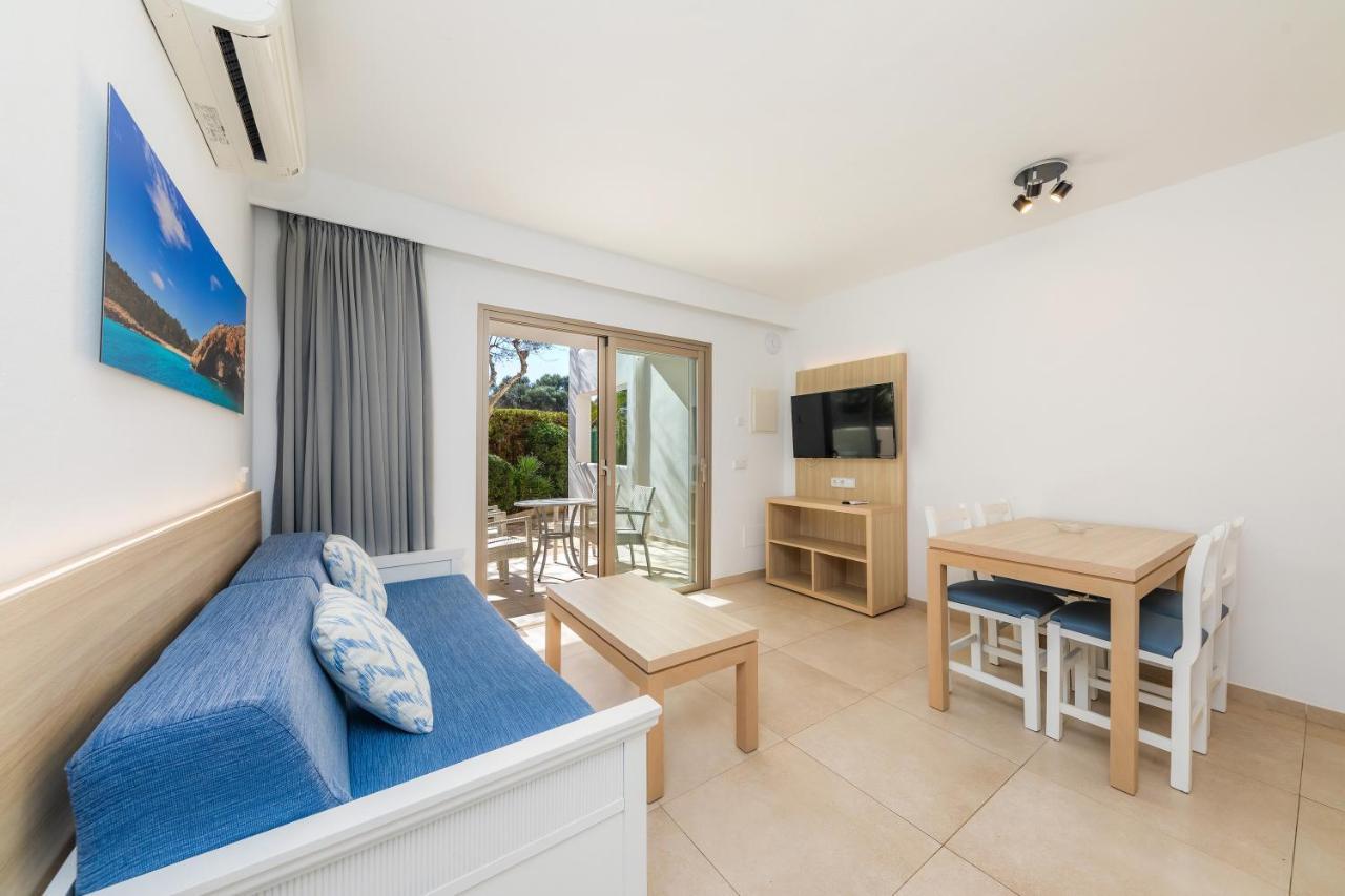 Apartamento Aquamarina 1 Cala Ferrera  Εξωτερικό φωτογραφία