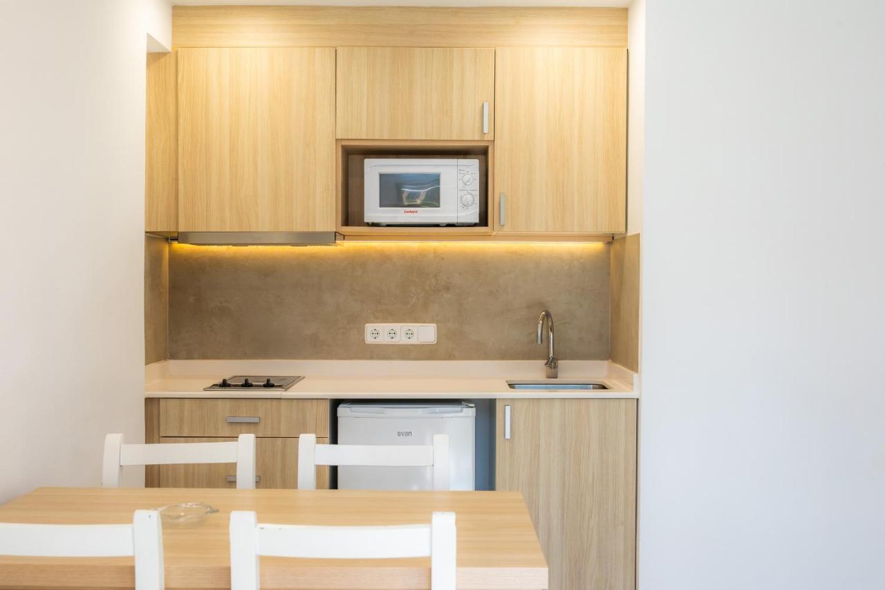 Apartamento Aquamarina 1 Cala Ferrera  Εξωτερικό φωτογραφία