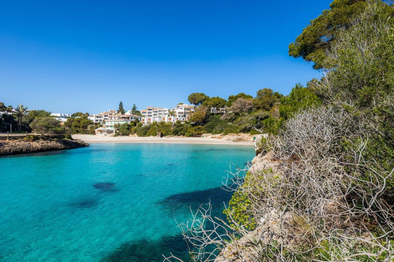Apartamento Aquamarina 1 Cala Ferrera  Εξωτερικό φωτογραφία