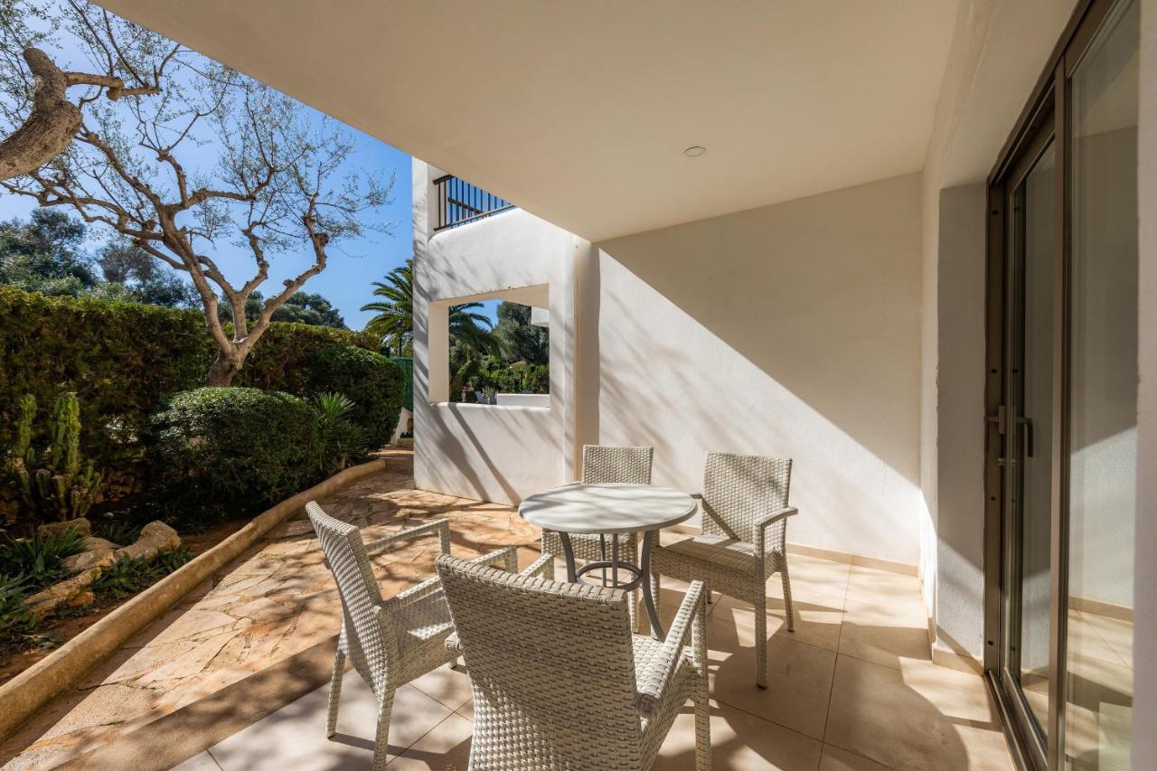 Apartamento Aquamarina 1 Cala Ferrera  Εξωτερικό φωτογραφία