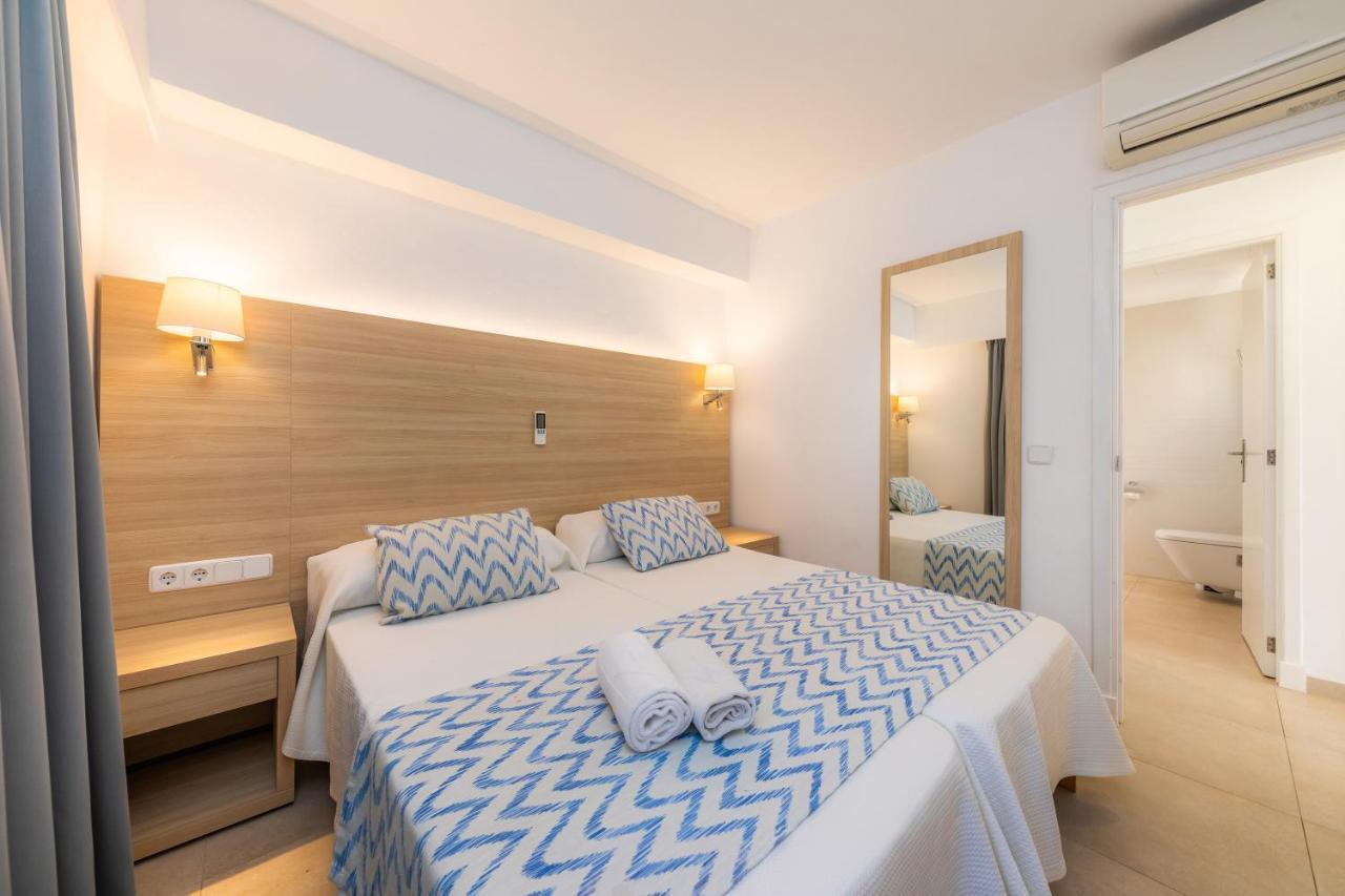 Apartamento Aquamarina 1 Cala Ferrera  Εξωτερικό φωτογραφία