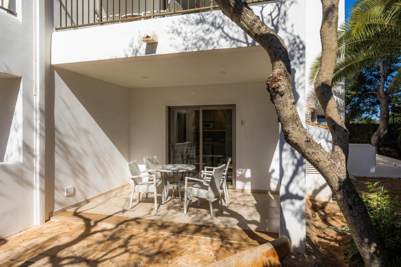 Apartamento Aquamarina 1 Cala Ferrera  Εξωτερικό φωτογραφία