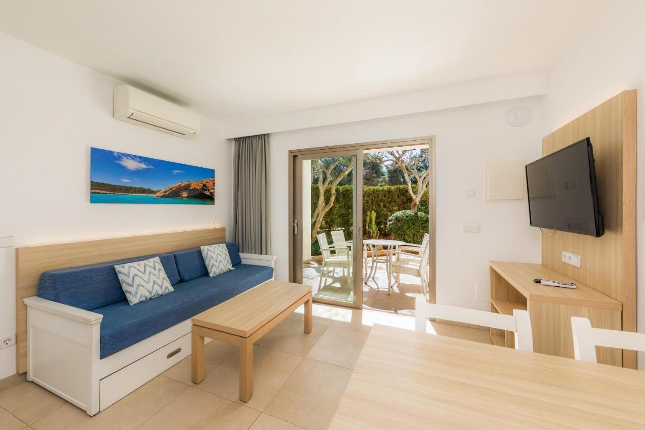 Apartamento Aquamarina 1 Cala Ferrera  Εξωτερικό φωτογραφία